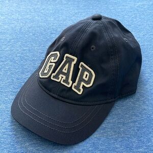 Gap Boy’s Logo Baseball Hat
